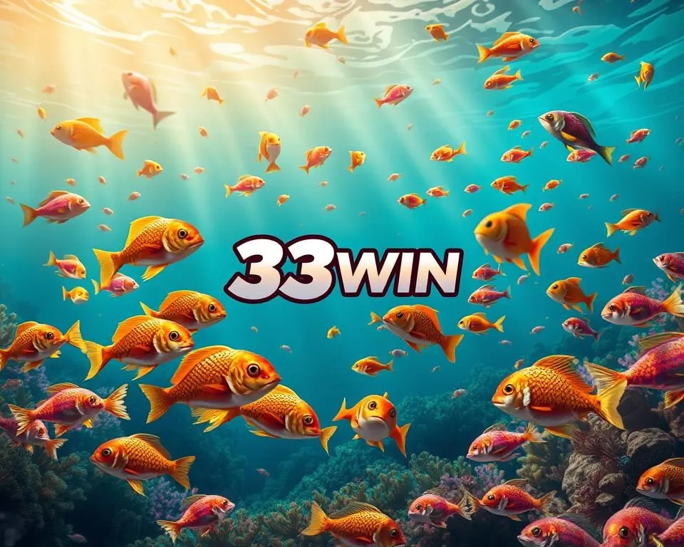 Bắn Cá Thần Tài đồ họa ấn tượng Bắn Cá Thần Tài đồ họa ấn tượng