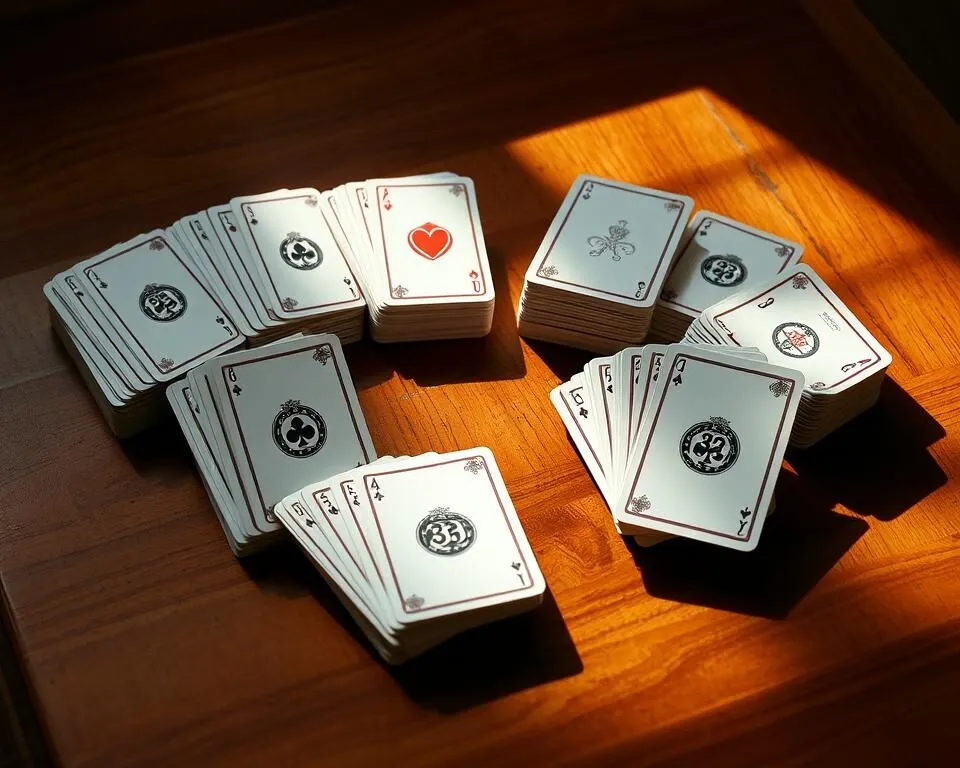 Cách xếp bài Mậu Binh hiệu quả Cách xếp bài Mậu Binh hiệu quả