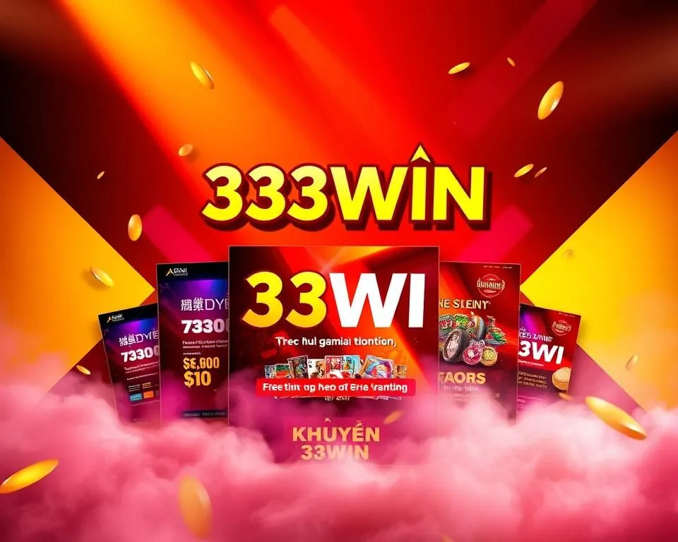Khuyến mãi 33win