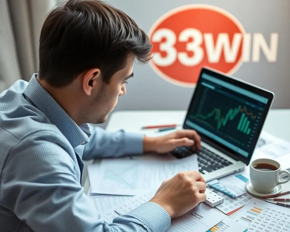 Kinh nghiệm chơi lô đề 33win