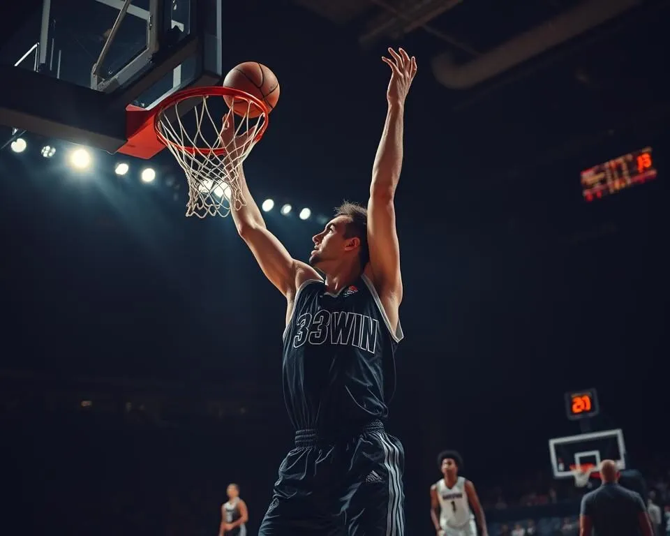 Kỹ thuật thi đấu bóng rổ Kỹ thuật thi đấu bóng rổ