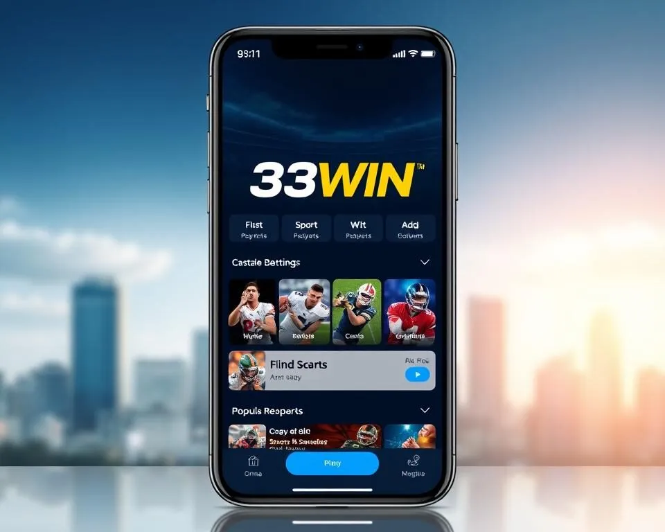 Tải app đặt cược 33win Tải app đặt cược 33win
