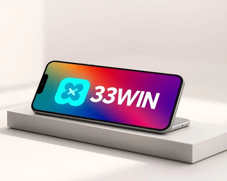 Tải phần mềm 33win cho Android Tải phần mềm 33win cho Android